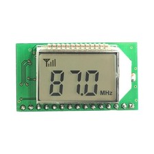 Carte stéréo numérique de