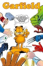 Garfield: Bd. 2 de Davis, Jim