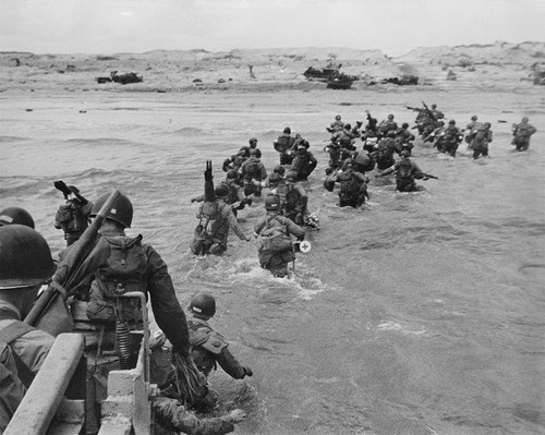 Ww2 normandie airborne - normandie,