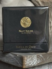 Mona di Orio Nuit Noire 75ml