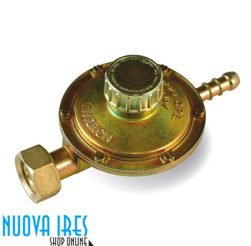 Régulateur gaz gpl tarage - gaz,