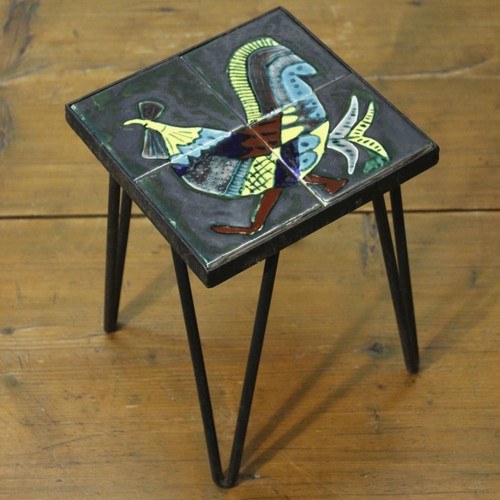 Sellette porte plantes
