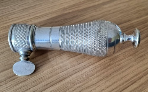 Manche broche gigot en - manche,