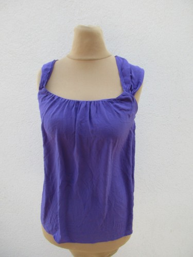 Haut soie femme - en,