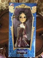 NRFB Taeyang doll Captain Hook