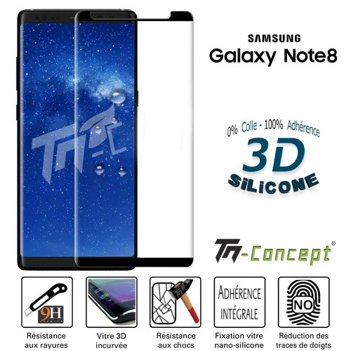 Samsung galaxy note verre - note,