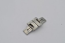 Longines Bracelet En Cuir