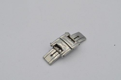 Longines bracelet cuir - longines, en