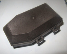 Playmobil cercueil vampire