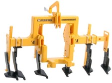 REPLICAGRI, Décompacteur