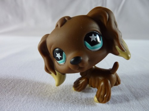 Petshop lps littlest - petshop,