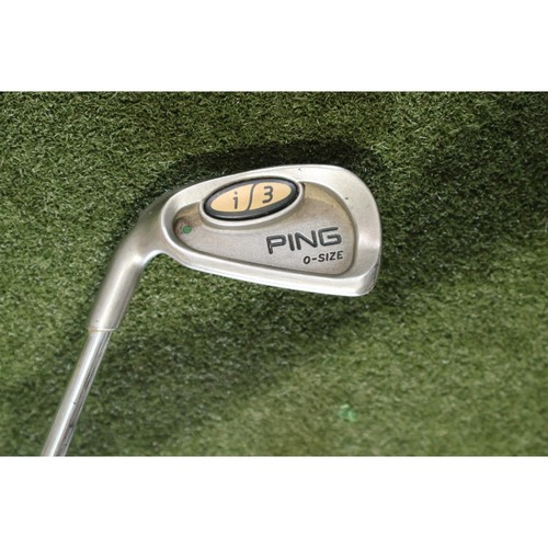 Ping taille point vert - i3,