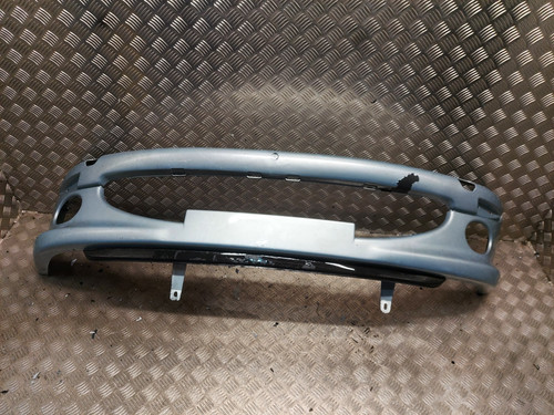 Pare choc bouclier avant - bouclier,