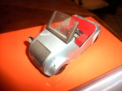 Rare miniature voisin - miniature,