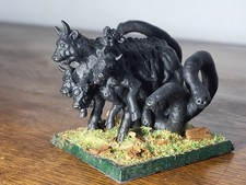 Warhammer battle aos chaos - warhammer,