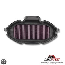 Filtre À Air Sport Lavable Pour Honda NC750X NC700S CTX700 2012 À 2020 Moto