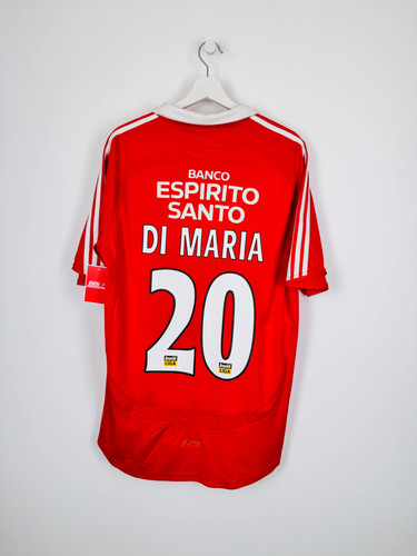 Maillot football benfica - football,