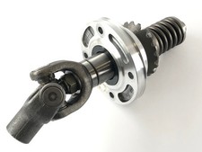 Yamaha XVS 650 Drag Star 4VR