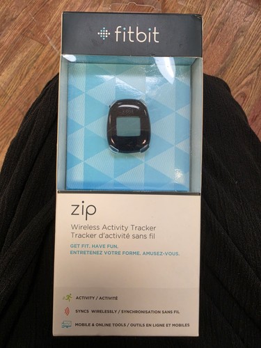 Fitbit zip fb301c wireless - fitbit,
