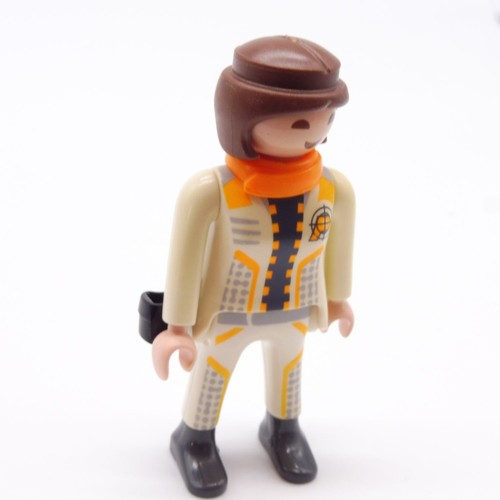 45947 playmobil femme - 45947,