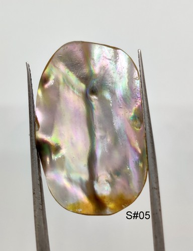 Incroyable cabochon - , de