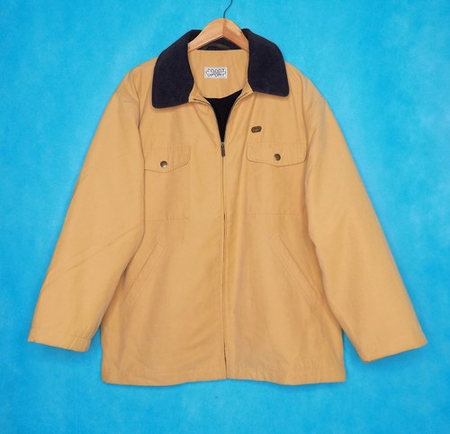 Veste chaude lacoste - lacoste, vintage