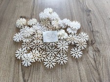 50 Connecteurs Blancs K'NEX