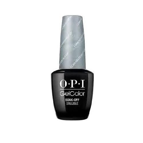 Vernis à ongles semi - o.p.i,