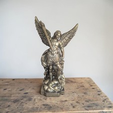 Statue Religieuse De