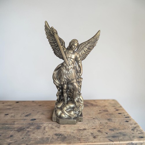 Statue religieuse - religieuse, de
