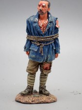 KING AND COUNTRY  Réf : WS142   PRISONNIER   BV4