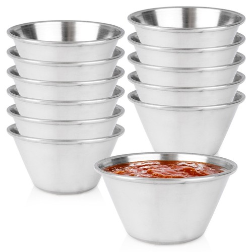 Ramequin coupelle bol sauce - ramequin,