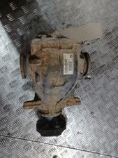 Pont (propulsion) BMW SERIE 1