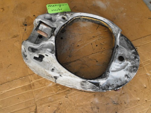 Support moteur hors bord - moteur, hors-bord