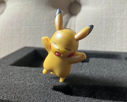 Figurine pikachu - figurine, ⚡️