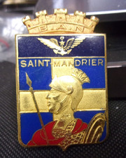 Insigne Base d'Aéronautique