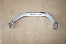 Clé Demi Lune 14-17 Facom France Vanachrome Polygonale Série N°57