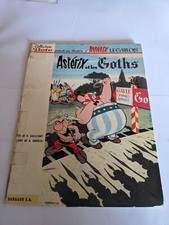 asterix et les goths 1963 9