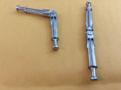 Ikea cam lock fastener - lock,