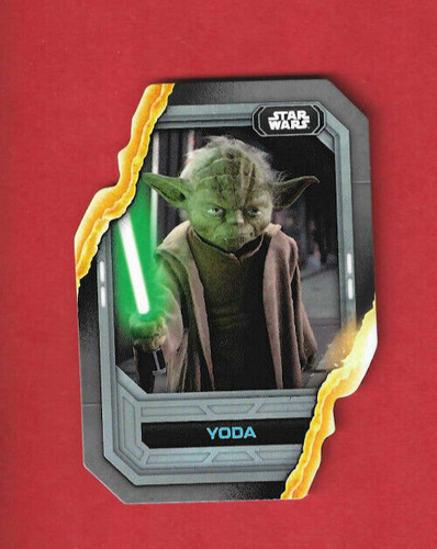 Topps star wars flagship 2023 - flagship,