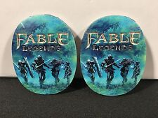 Turtle Beach Ear Force Seven Speaker Plates - FABLE - Ear Plates - Covers