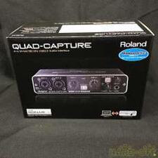 ROLAND AUDIO INTERFACE