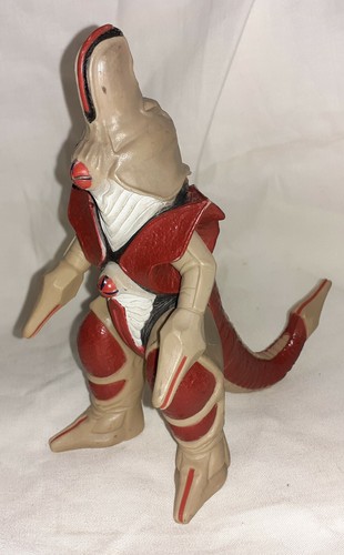 Figurine kaiju rukulion - figurine,