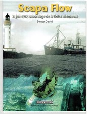 SCAPA FLOW 21 juin 1919