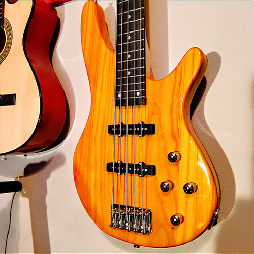 Free shipping 5 string - 🎸free, shipping!🎸5