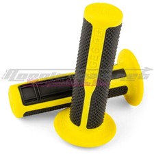 Poignées STAGE6 jaune