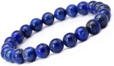 Bracelet Lapis Lazuli -