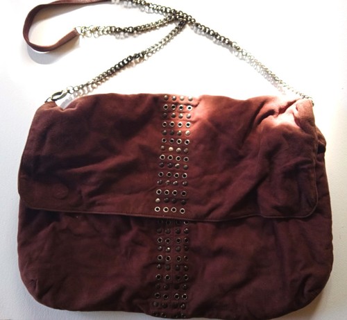 Ravissant sac cuir april - sac,