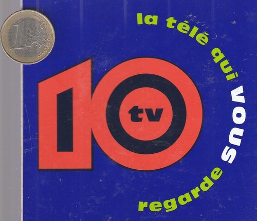 C46télé télévision 10 tv - c46télé., télévision.