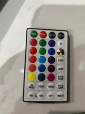 Lighted Cherry Blossom Tree